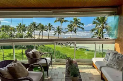 Apartamento a venda e locação anual em riviera de são lourenço