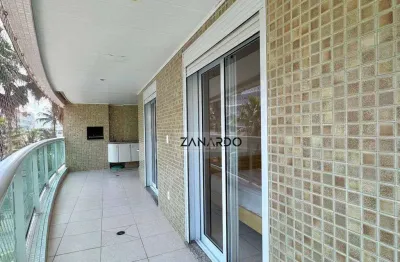 Apartamento com 3 quartos à venda na Passeio dos Jequitibas, 440, Riviera de São Lourenço, Bertioga