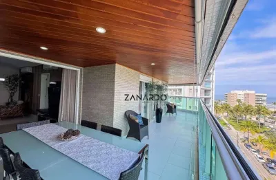 Apartamento com 3 quartos à venda na Passeio de Macaraí, 145, Riviera de São Lourenço, Bertioga