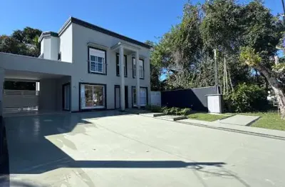 Casa em condomínio fechado com 6 quartos à venda na Passeio do Rocio, 33, Riviera de São Lourenço, Bertioga