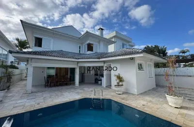 Casa em condomínio fechado com 5 quartos à venda na Rua Aprovada 251, 678, Vista Linda, Bertioga
