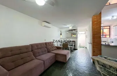 Casa em condomínio fechado com 2 quartos à venda na Passeio Sete Quedas, 445, Riviera de São Lourenço, Bertioga