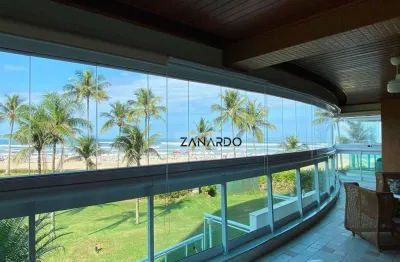 Apartamento com 4 quartos para alugar na Passeio Madreperola, 140, Riviera de São Lourenço, Bertioga