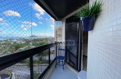 Apartamento com 3 quartos à venda na Passeio dos Sambaquis, 300, Riviera de São Lourenço, Bertioga