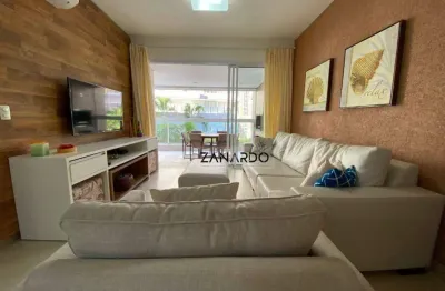 Apartamento com 3 quartos à venda na Passeio dos Jequitibas, 520, Riviera de São Lourenço, Bertioga