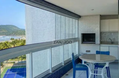 Apartamento com 3 quartos para alugar na Passeio dos Galeões, 156, Riviera de São Lourenço, Bertioga
