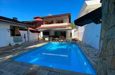 Casa para locação anual e temporada na riviera de são lourenço