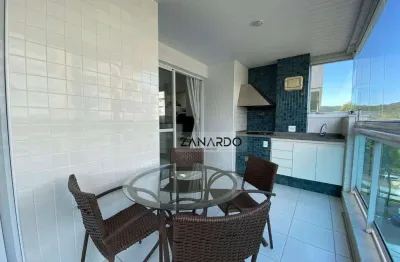 Apartamento com 2 quartos à venda na Passeio do Pontal, 499, Riviera de São Lourenço, Bertioga