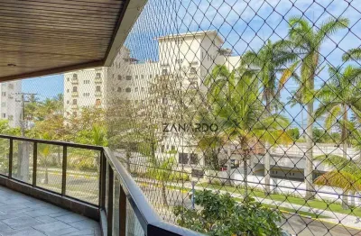 Apartamento com 4 quartos à venda na Passeio Maraca, 500, Riviera de São Lourenço, Bertioga