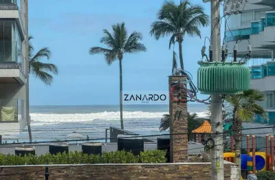 Apartamento com 4 quartos à venda na Passeio dos Jequitibas, 283, Riviera de São Lourenço, Bertioga