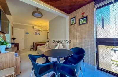 Apartamento com 2 quartos à venda na Passeio Do Maracá, 624, Riviera de São Lourenço, Bertioga