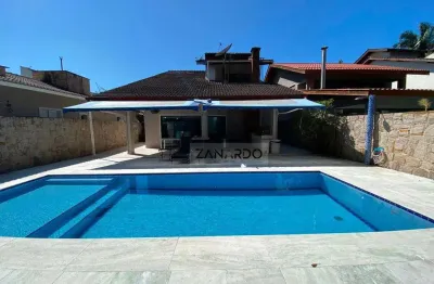 Casa em condomínio fechado com 4 quartos à venda na Avenida Riviera, 44, Riviera de São Lourenço, Bertioga