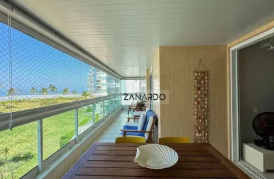 Apartamento com 3 quartos à venda na Passeio dos Galeões, 600, Riviera de São Lourenço, Bertioga