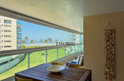 Apartamento com 3 quartos à venda na Passeio dos Galeões, 600, Riviera de São Lourenço, Bertioga