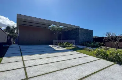 Casa em condomínio fechado com 6 quartos à venda na Avenida da Orla, 35, Riviera de São Lourenço, Bertioga