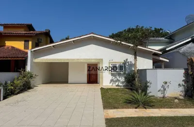 Casa em condomínio fechado com 4 quartos à venda na Avenida Orla, 234, Riviera de São Lourenço, Bertioga