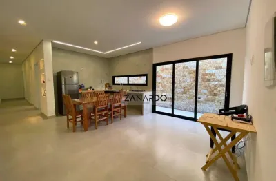 Casa em condomínio fechado com 3 quartos à venda na Avenida Um, 33, São Lourenço, Bertioga