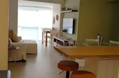 Apartamento com 3 quartos para alugar na Rua Passeio Nautilus, 705, Riviera de São Lourenço, Bertioga