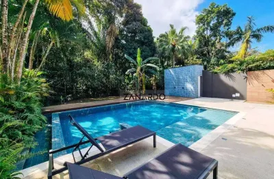 Casa em condomínio fechado com 4 quartos à venda na Avenida de São Lourenço, 837, Riviera de São Lourenço, Bertioga