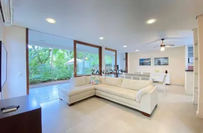 Casa em villagio no condomínio da riviera de são lourenço