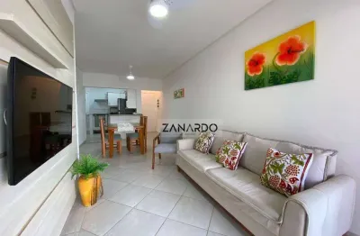 Apartamento com 3 quartos para alugar na Alameda do Remo, 175, Riviera de São Lourenço, Bertioga