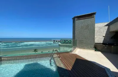 Cobertura com 5 quartos para alugar na Passeio dos Sambaquis, 285, Riviera de São Lourenço, Bertioga