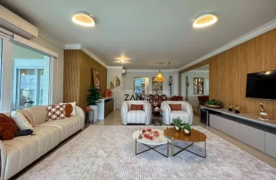 Apartamento com 4 quartos à venda na Alameda do Remo, 520, Riviera de São Lourenço, Bertioga