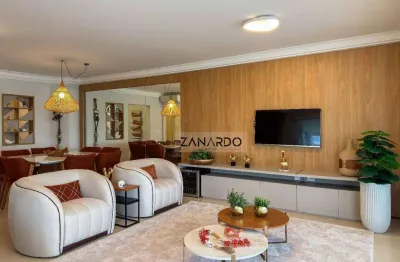 Apartamento com 4 quartos à venda na Alameda do Remo, 520, Riviera de São Lourenço, Bertioga