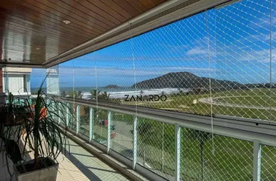 Apartamento com 3 quartos à venda na Passeio das Embarcações, 25, Riviera, Bertioga