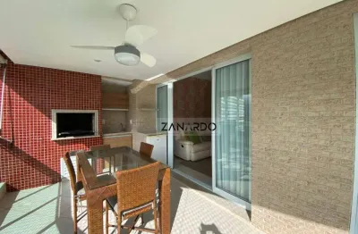 Apartamento com 3 quartos para alugar na Passeio do Pontal, 180, Riviera de São Lourenço, Bertioga