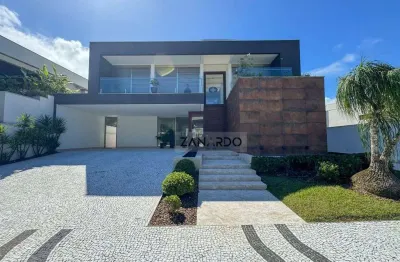 Casa em condomínio fechado com 7 quartos à venda na Largo da Pousada, 86, Riviera de São Lourenço, Bertioga