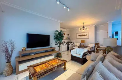 Apartamento com 3 quartos à venda na Alameda do Monjoleiro, 251, Riviera de São Lourenço, Bertioga