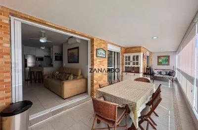 Apartamento com 3 quartos à venda na Alameda do Monjoleiro, 251, Riviera de São Lourenço, Bertioga