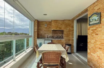 Apartamento com 3 quartos à venda na Alameda do Monjoleiro, 251, Riviera de São Lourenço, Bertioga