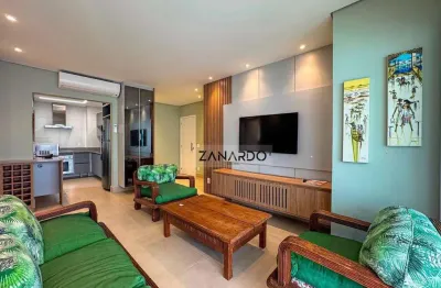 Apartamento com 2 quartos à venda na Passeio dos Jequitibas, 43, Riviera de São Lourenço, Bertioga