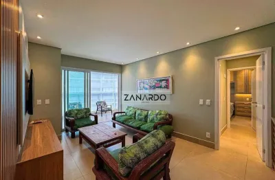 Apartamento com 2 quartos à venda na Passeio dos Jequitibas, 43, Riviera de São Lourenço, Bertioga