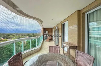 Apartamento com 3 quartos à venda na Avenida Riviera, 165, São Lourenço, Bertioga