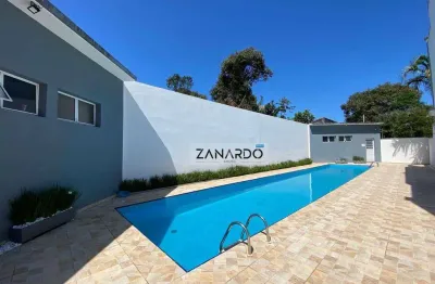 Casa em condomínio fechado com 3 quartos à venda na Rua Quinze, 103, São Lourenço, Bertioga