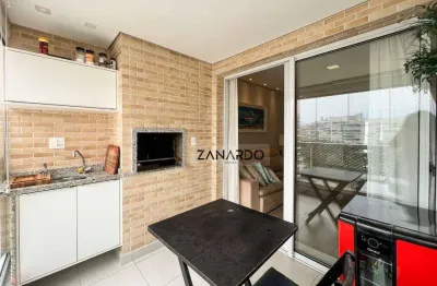 Apartamento com 3 quartos à venda na Rua Teotonio Vilela, 41, São Lourenço, Bertioga