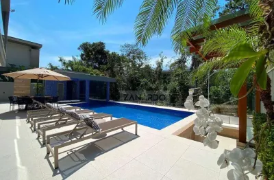 Casa em condomínio fechado com 6 quartos à venda na Avenida da Orla, 960, Riviera de São Lourenço, Bertioga