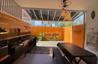 Casa em condomínio fechado com 3 quartos à venda na Rua Teotonio Vilela, 378, São Lourenço, Bertioga