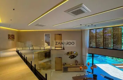 Casa em condomínio fechado com 8 quartos à venda na Rua Aprovada, Riviera, Bertioga