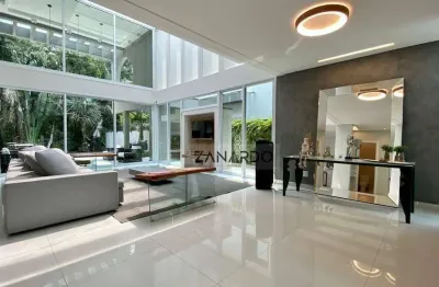 Casa em condomínio fechado com 5 quartos para alugar na Avenida de São Lourenço, 62, Riviera de São Lourenço, Bertioga