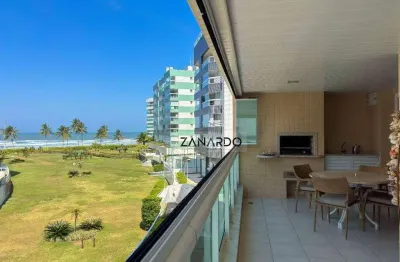 Apartamento com 3 quartos para alugar na Passeio dos Galeões, 600, Riviera de São Lourenço, Bertioga