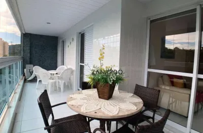 Apartamento 2 dormitórios para alugar em riviera de são lourenço
