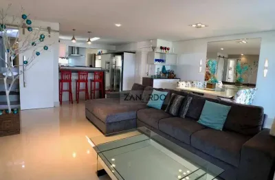 Apartamento com 3 quartos à venda na Passeio das Caravelas, 269, Riviera de São Lourenço, Bertioga