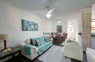 Casa em condomínio fechado com 3 quartos para alugar na Passeio Sete Quedas, 445, Riviera de São Lourenço, Bertioga