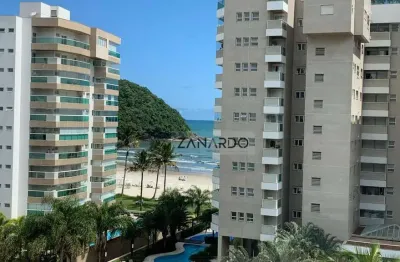 Apartamento com 4 quartos para alugar na Alameda Jurua, 335, Riviera de São Lourenço, Bertioga