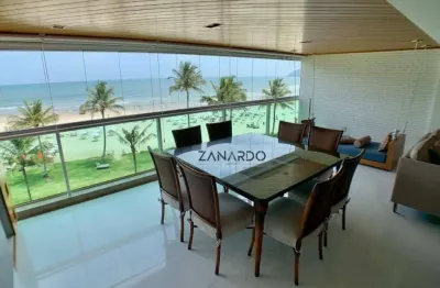 Apartamento com 3 quartos à venda na Alameda Jurua, 439, Riviera de São Lourenço, Bertioga