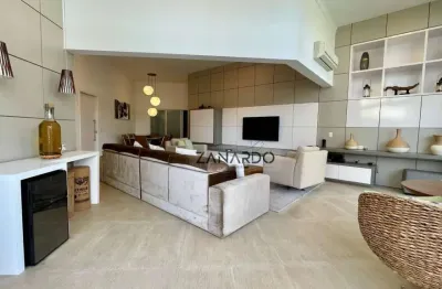 Apartamento com 4 quartos à venda na Passeio dos Jequitibas, 480, Riviera de São Lourenço, Bertioga